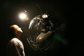 Anglerfish
