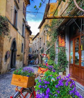 Italian streets 2