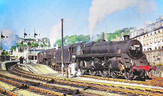 Oban 1960