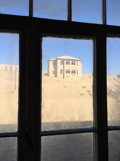 Namibia