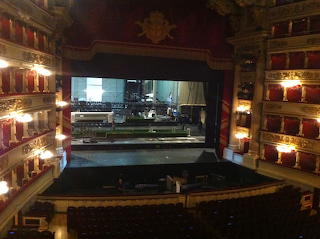 Teatro alla Scala