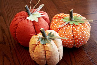 Pumpkin