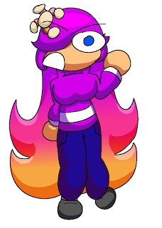 Angery