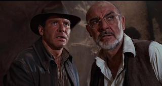 Indiana Jones!