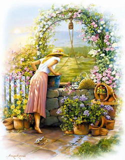The Well