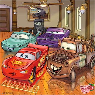 Cars