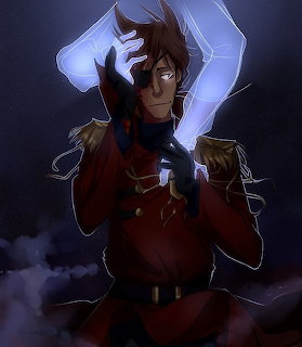Evil Leader Tord 6