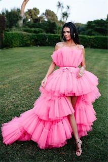 Kendall Jenner