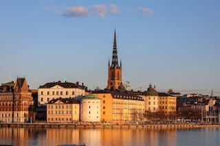 Sweden