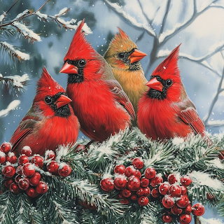Cardinals