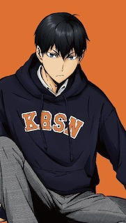 kageyama