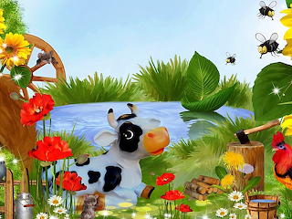 Vaca