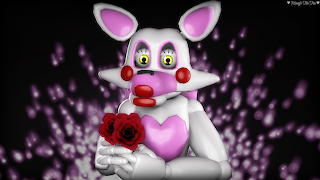 Cute Mangle