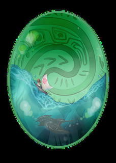 Tefiti heart moana by tamagoh-db66yle
