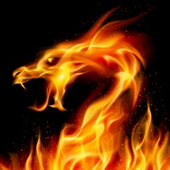 DragonsFire