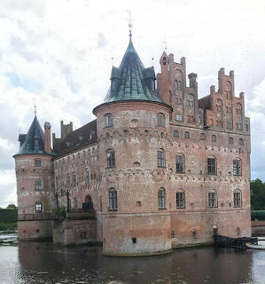 Egeskov