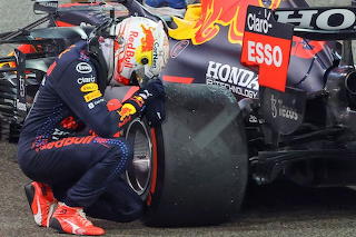 Max Verstappen WC02