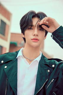 Hyunjin