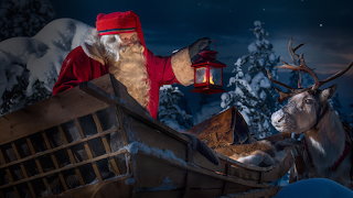 Santa