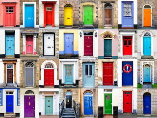 6. Knock Knock.