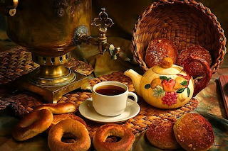 Tea time14
