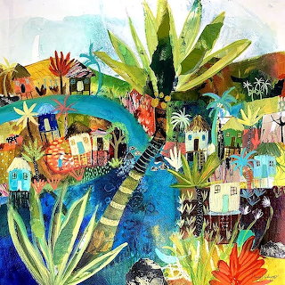 Tracy Verdugo | Let All The Good Things Flow