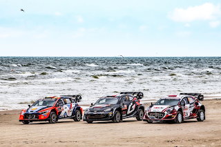 WRC 2025