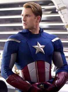 Captain America