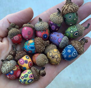 Acorn Art