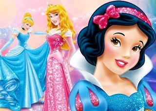 Princess 6
