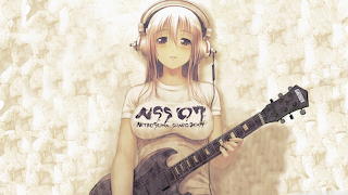 Super sonico