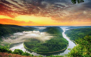 landscape