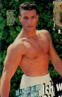 Jean-Claude Van Damme 49