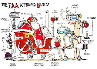 Santa