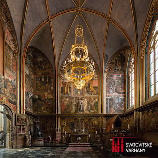Kaple sv. Václava