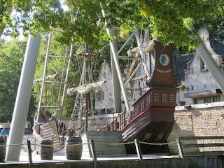 Efteling