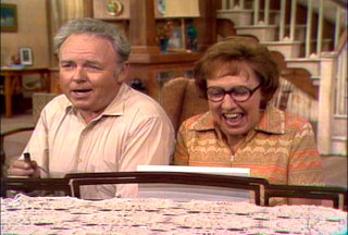 All in the Family