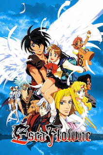 escaflowne
