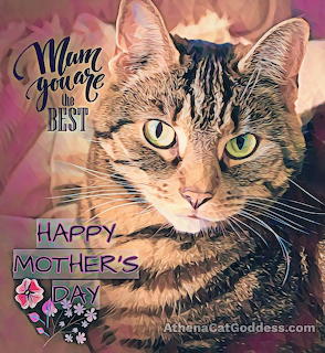 MothersDayCaturdayArt