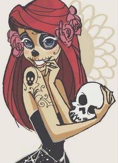 Ariel
