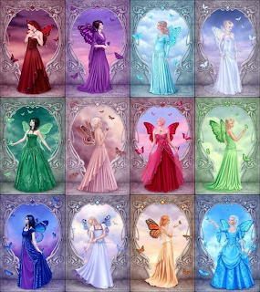 Angels
