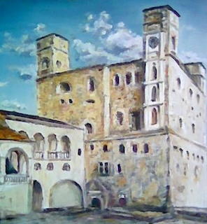 Sárospatak