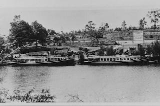 Ferries