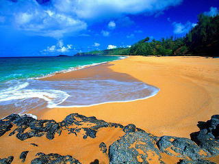 Bella playa