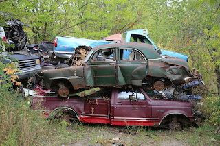 Old Cars