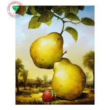 Two Pears
