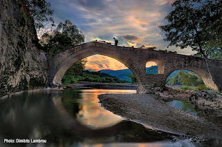 Portitsa Bridge