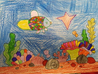 Peixe Arco Íris