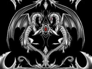 Dragon wallpaper