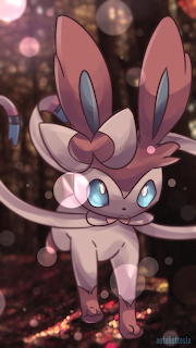 sylveon